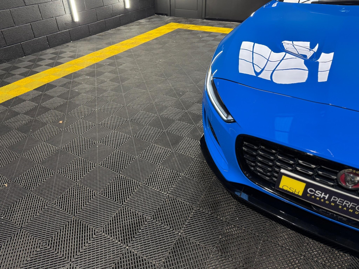 Used Jaguar F-Type 2021 for sale - 77015314: Photo 11