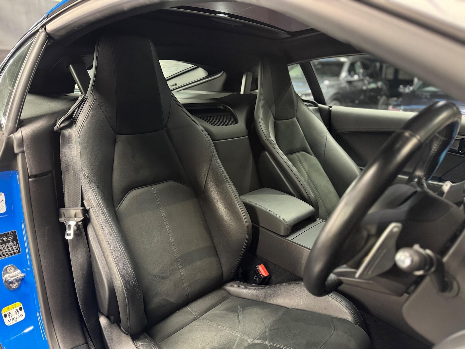 Used Jaguar F-Type 2021 for sale - 77015314: Photo 15