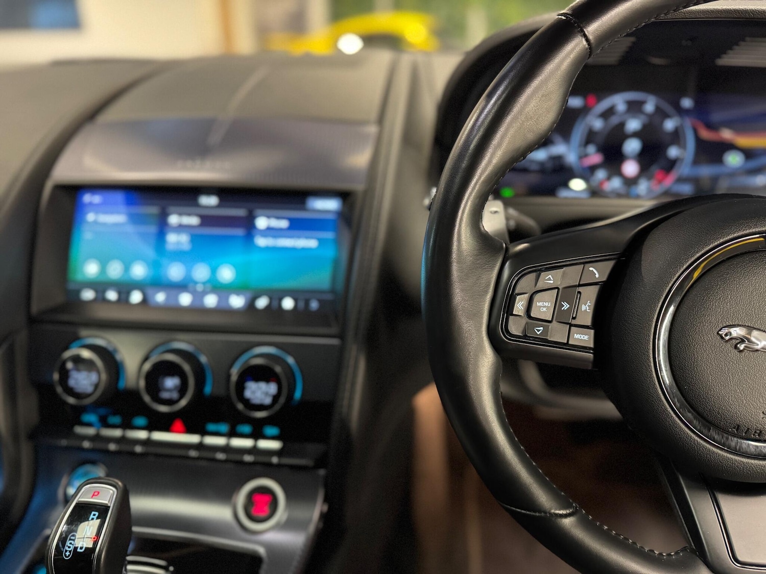 Used Jaguar F-Type 2021 for sale - 77015314: Photo 19