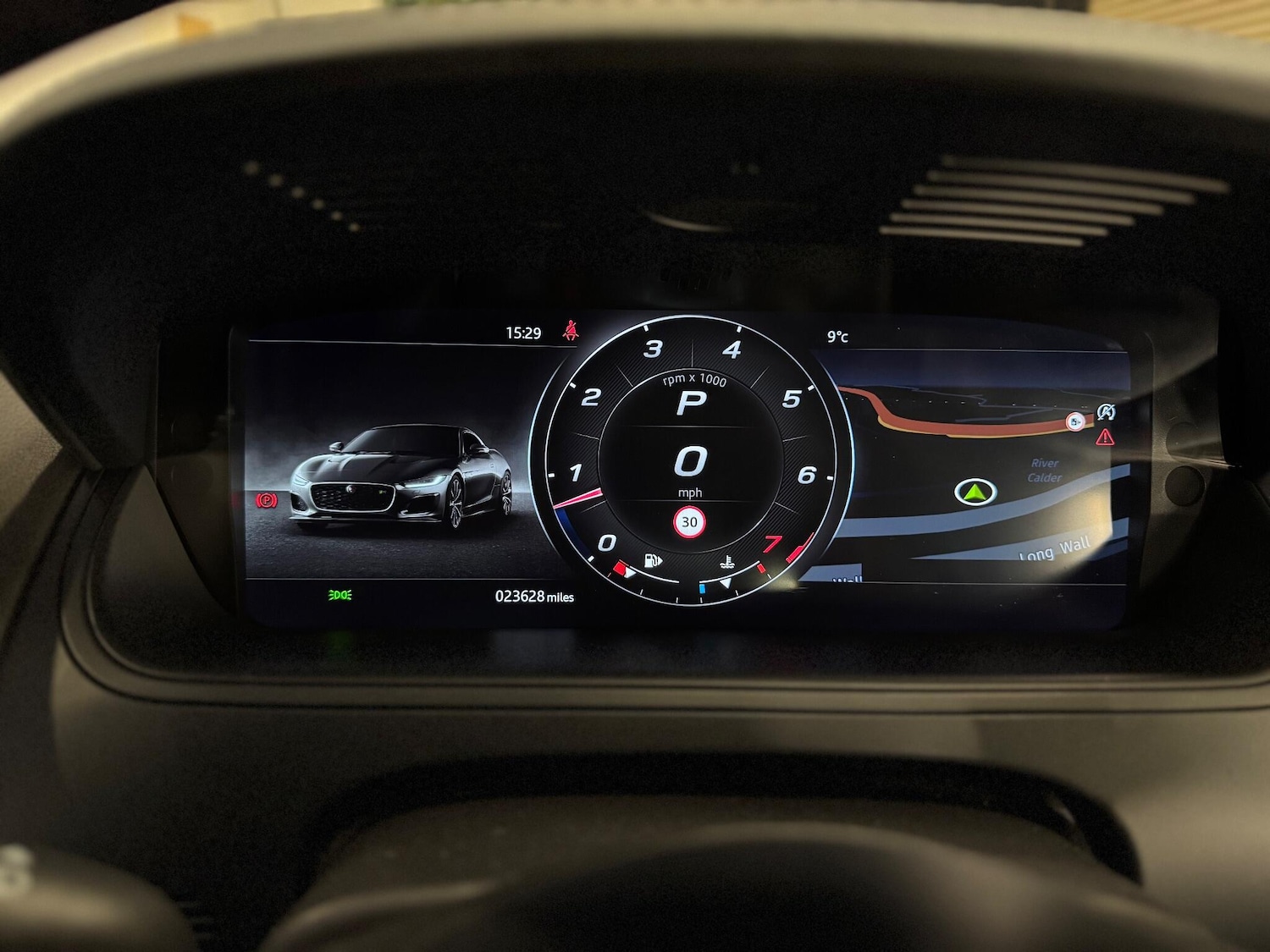 Used Jaguar F-Type 2021 for sale - 77015314: Photo 21