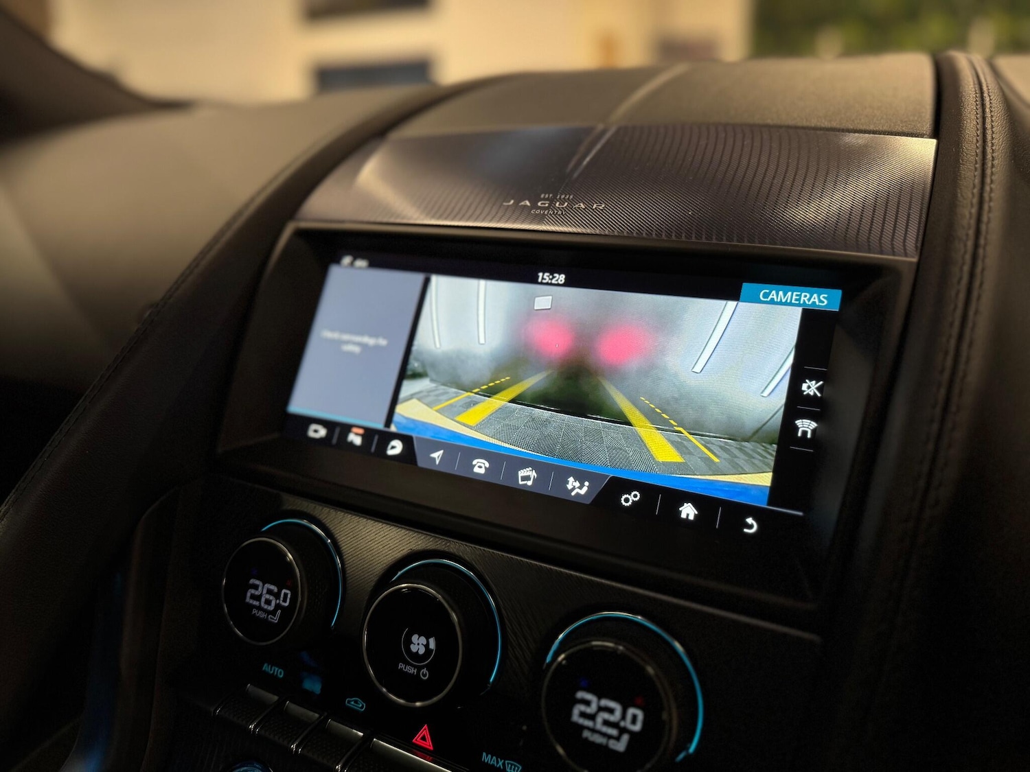 Used Jaguar F-Type 2021 for sale - 77015314: Photo 22