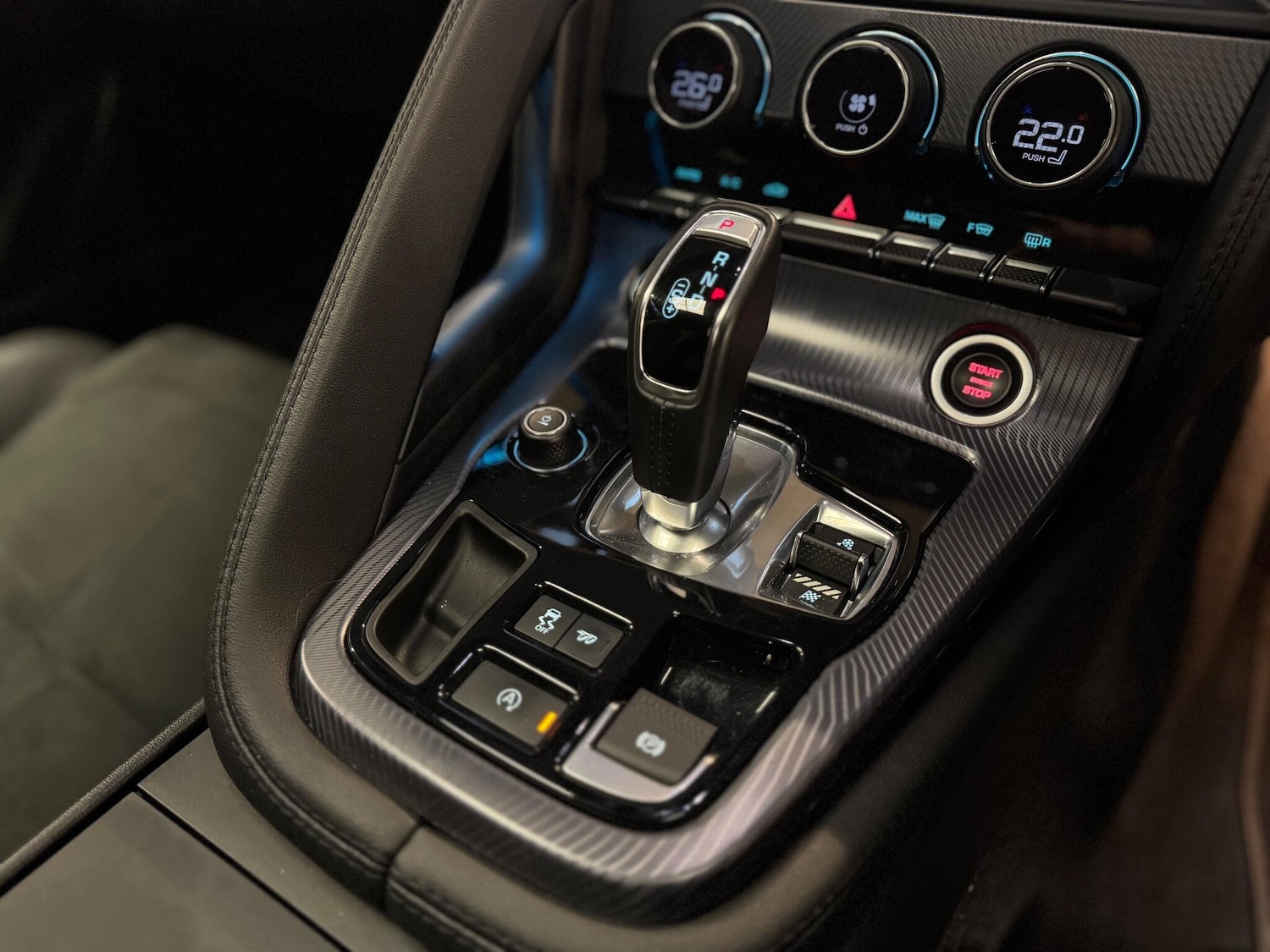 Used Jaguar F-Type 2021 for sale - 77015314: Photo 23