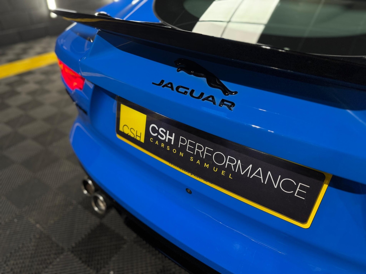 Used Jaguar F-Type 2021 for sale - 77015314: Photo 9