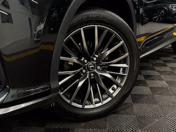 Used Lexus RX 2019 for sale - 79201687: Photo