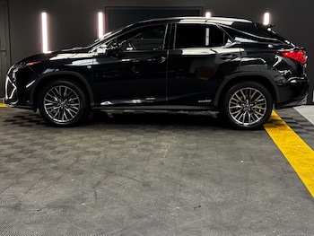 Used Lexus RX 2019 for sale - 79201687: Photo