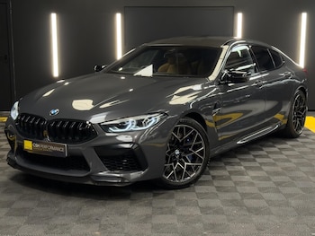 Used BMW M8 2020 for sale - 78347293: Photo