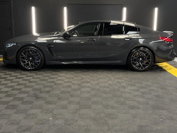 Used BMW M8 2020 for sale - 78347293: Photo