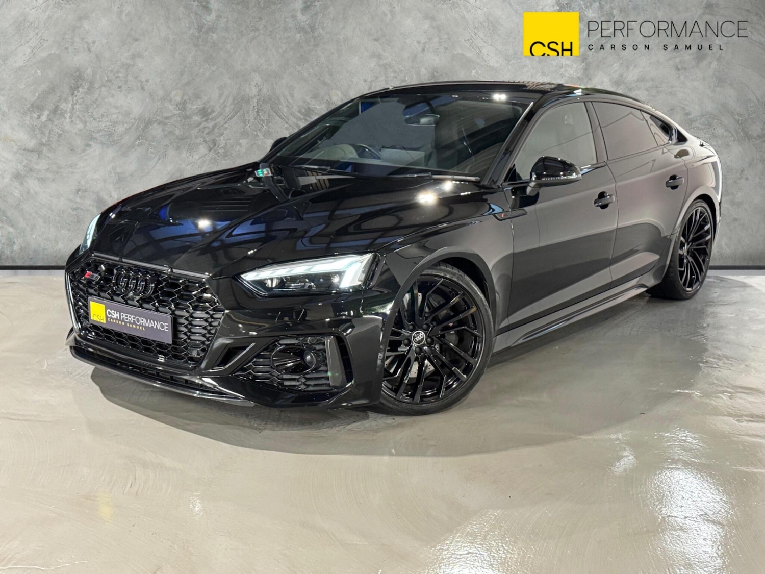 Used Audi RS5 for sale - 76735022: Photo 1