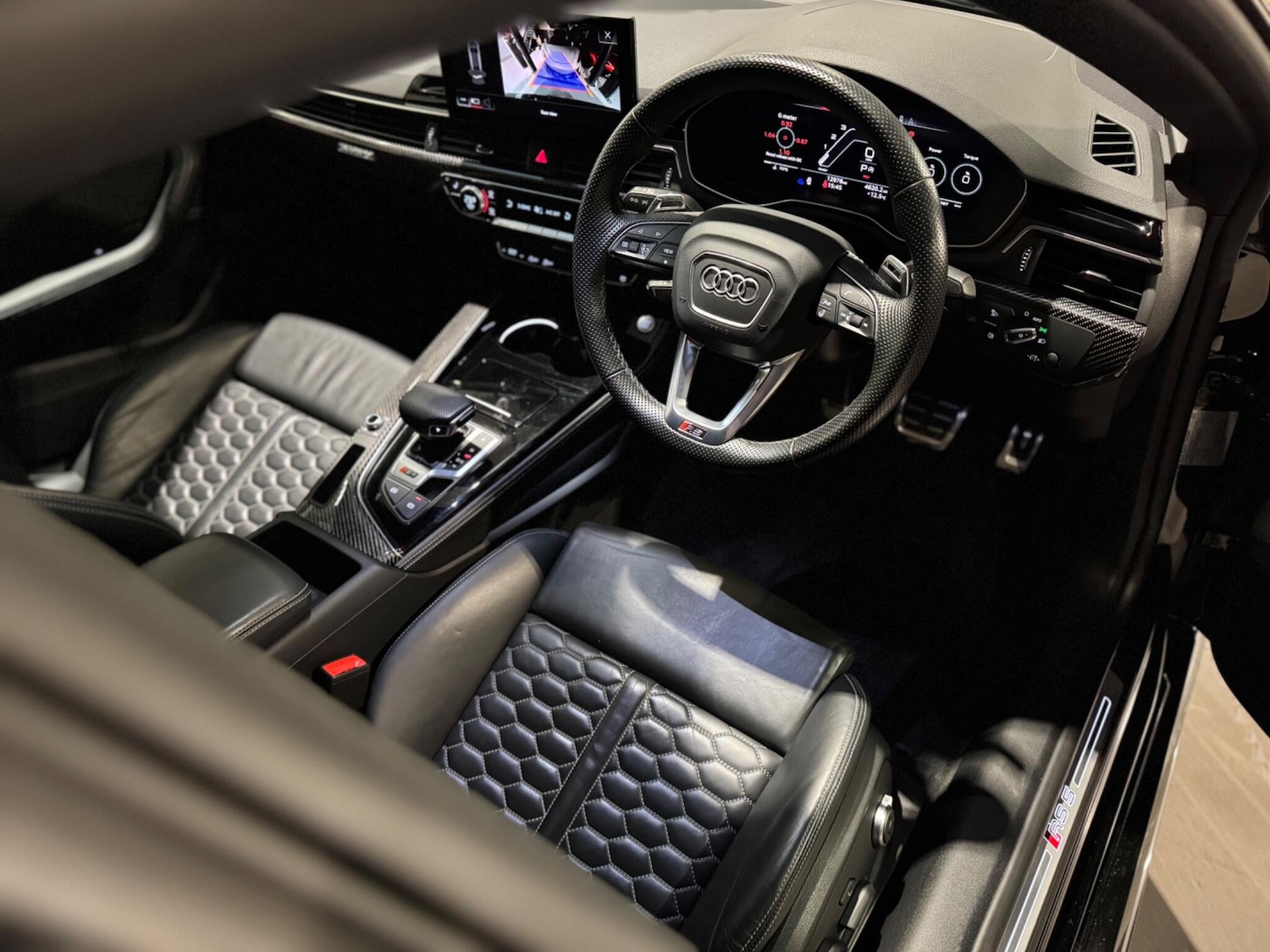 Used Audi RS5 for sale - 76735022: Photo 10