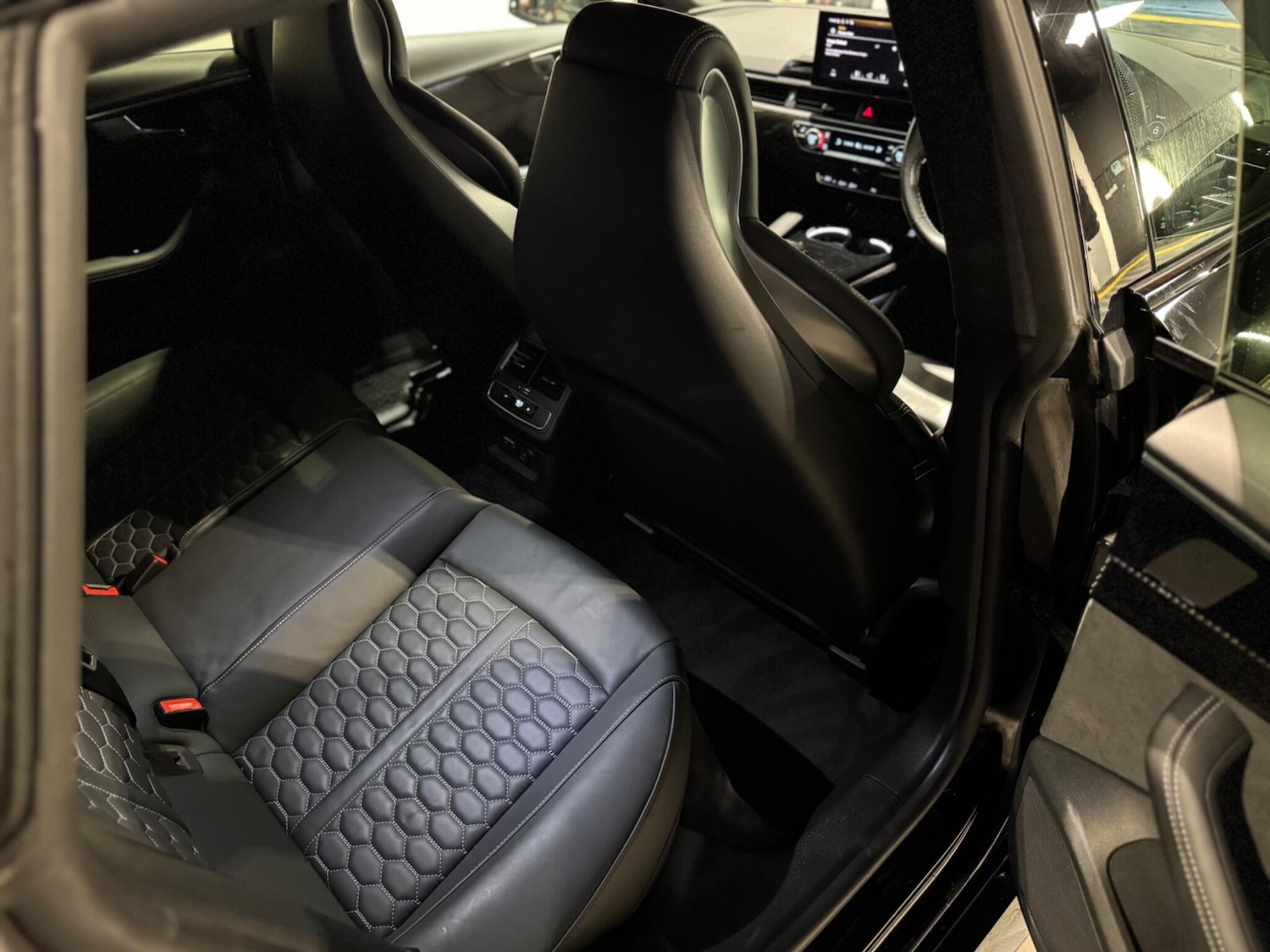 Used Audi RS5 for sale - 76735022: Photo 12