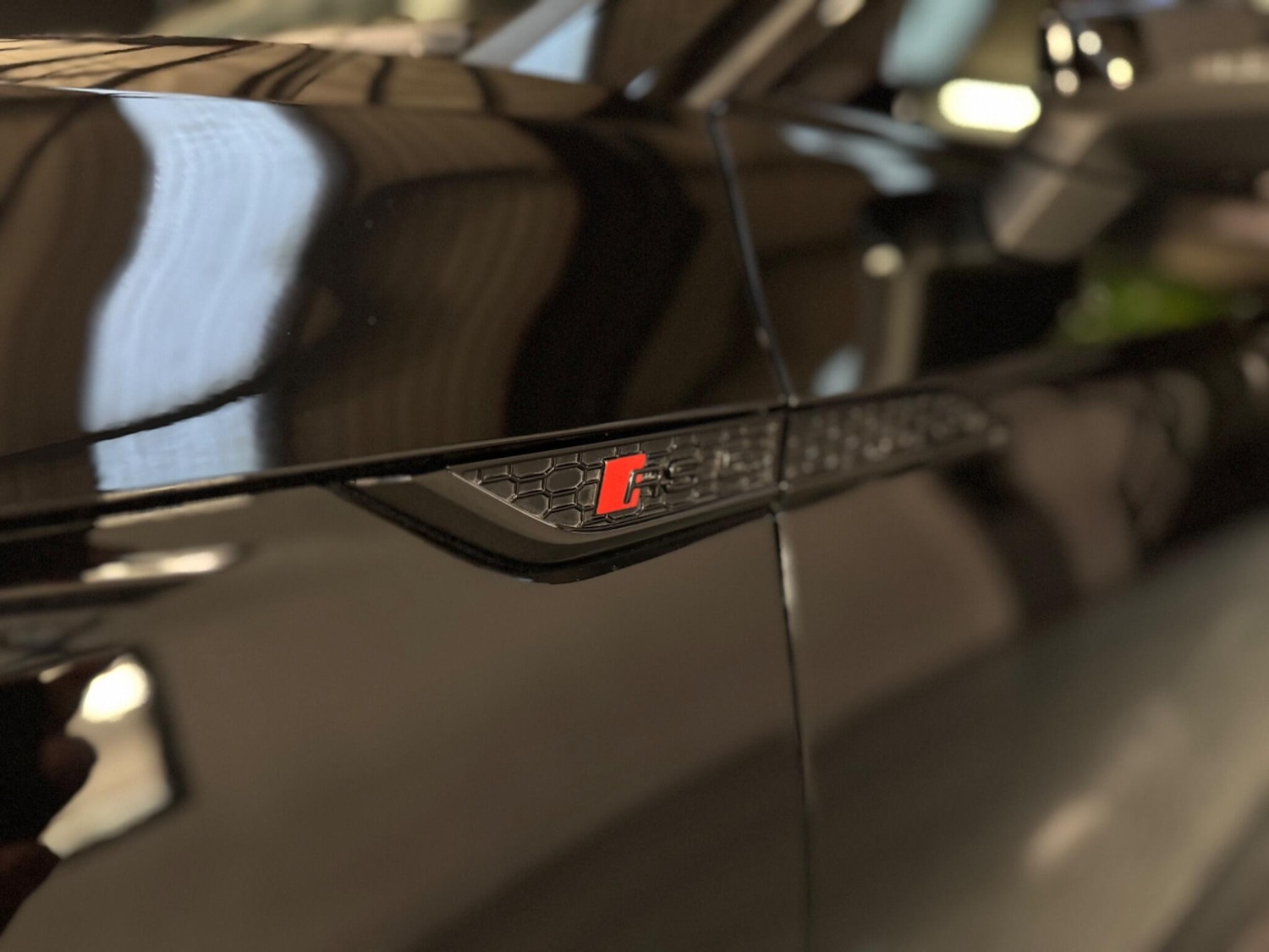 Used Audi RS5 for sale - 76735022: Photo 14