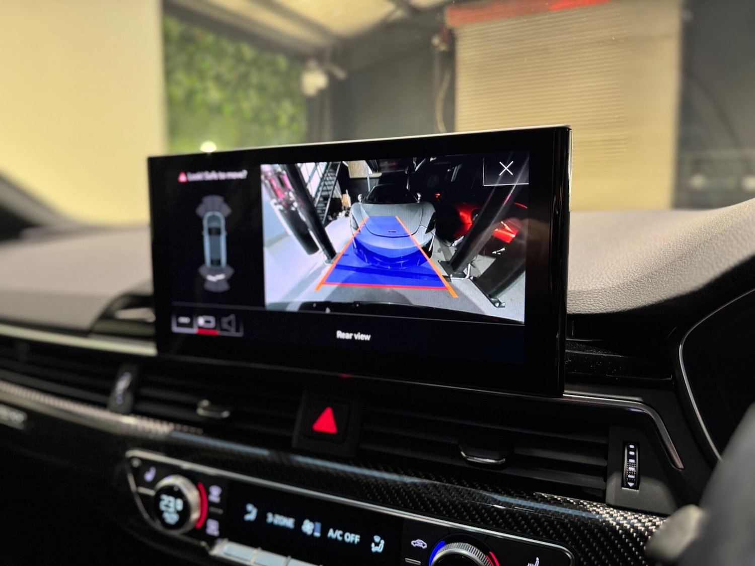 Used Audi RS5 for sale - 76735022: Photo 15