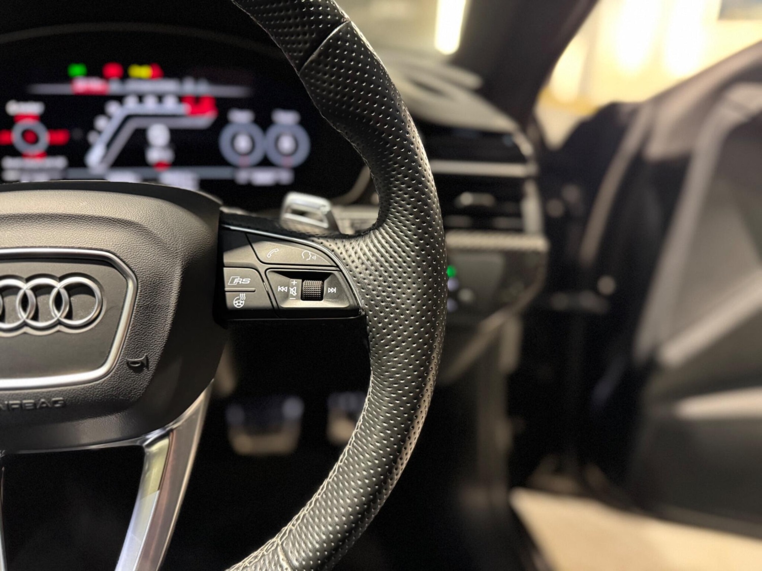 Used Audi RS5 for sale - 76735022: Photo 17