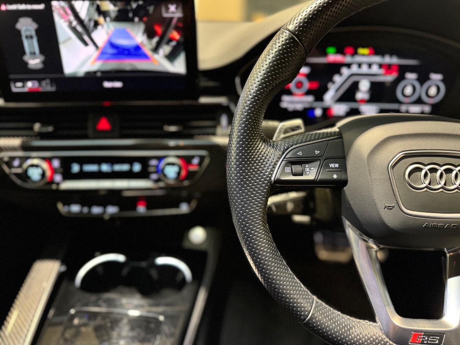 Used Audi RS5 for sale - 76735022: Photo 18