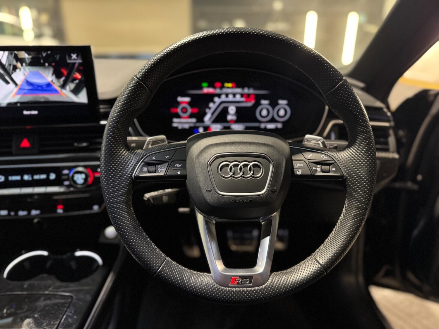 Used Audi RS5 for sale - 76735022: Photo 19