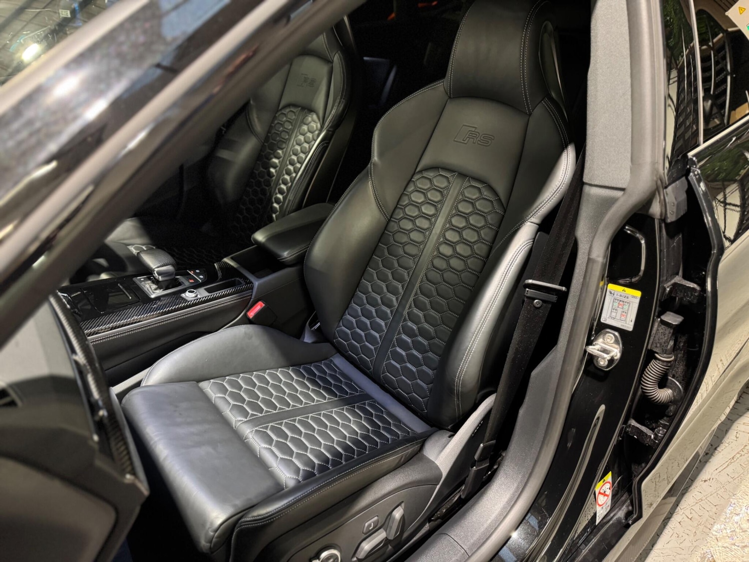 Used Audi RS5 for sale - 76735022: Photo 20