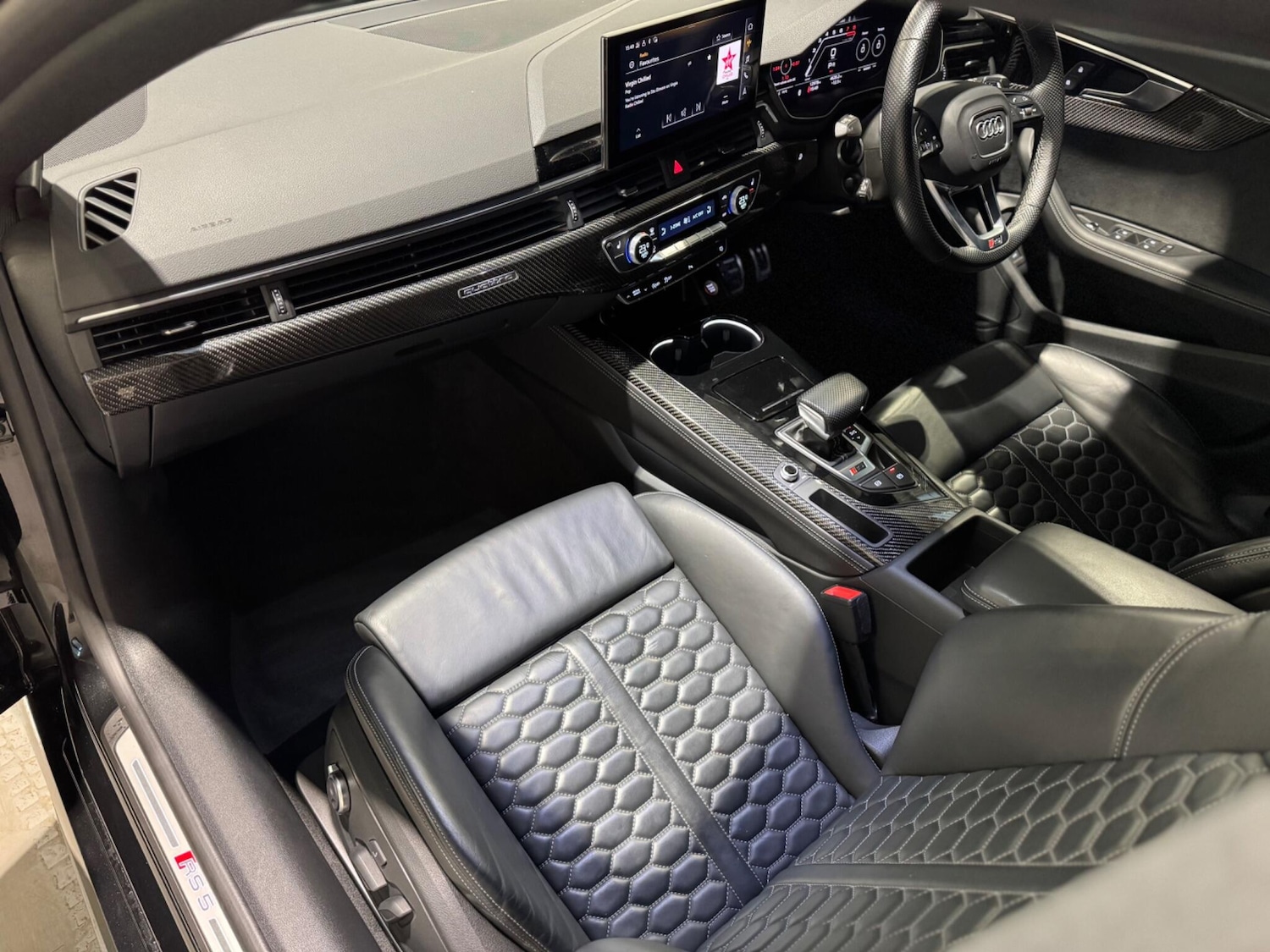 Used Audi RS5 for sale - 76735022: Photo 21