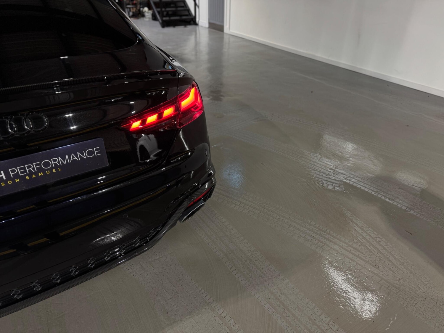 Used Audi RS5 for sale - 76735022: Photo 22