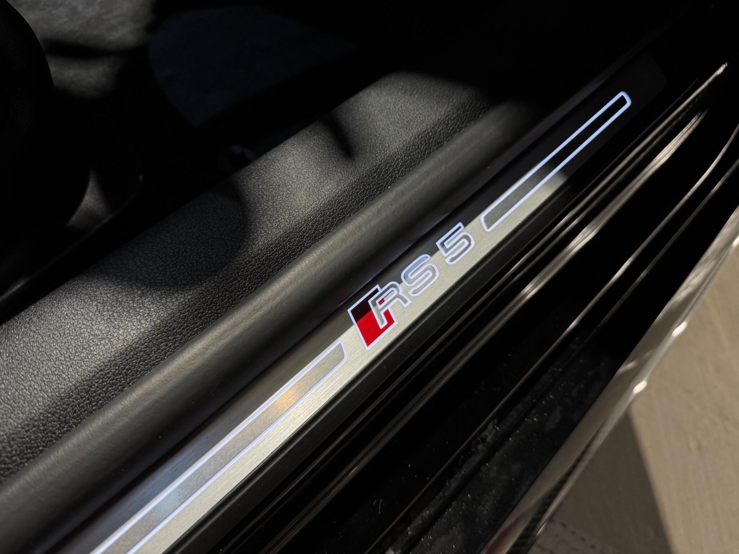 Used Audi RS5 for sale - 76735022: Photo 23