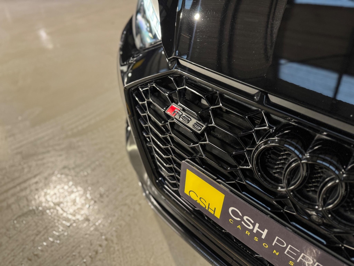 Used Audi RS5 for sale - 76735022: Photo 24