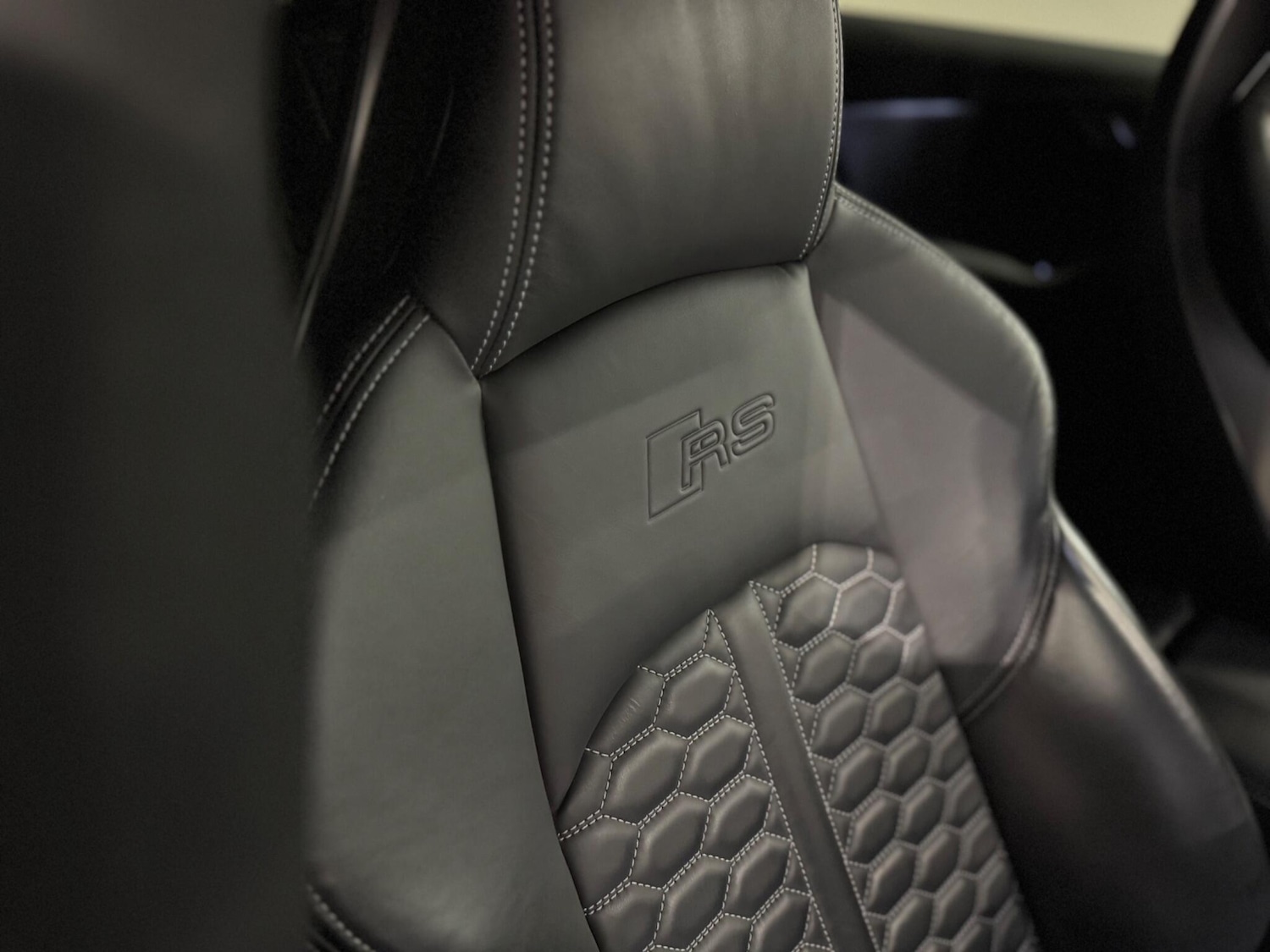 Used Audi RS5 for sale - 76735022: Photo 26