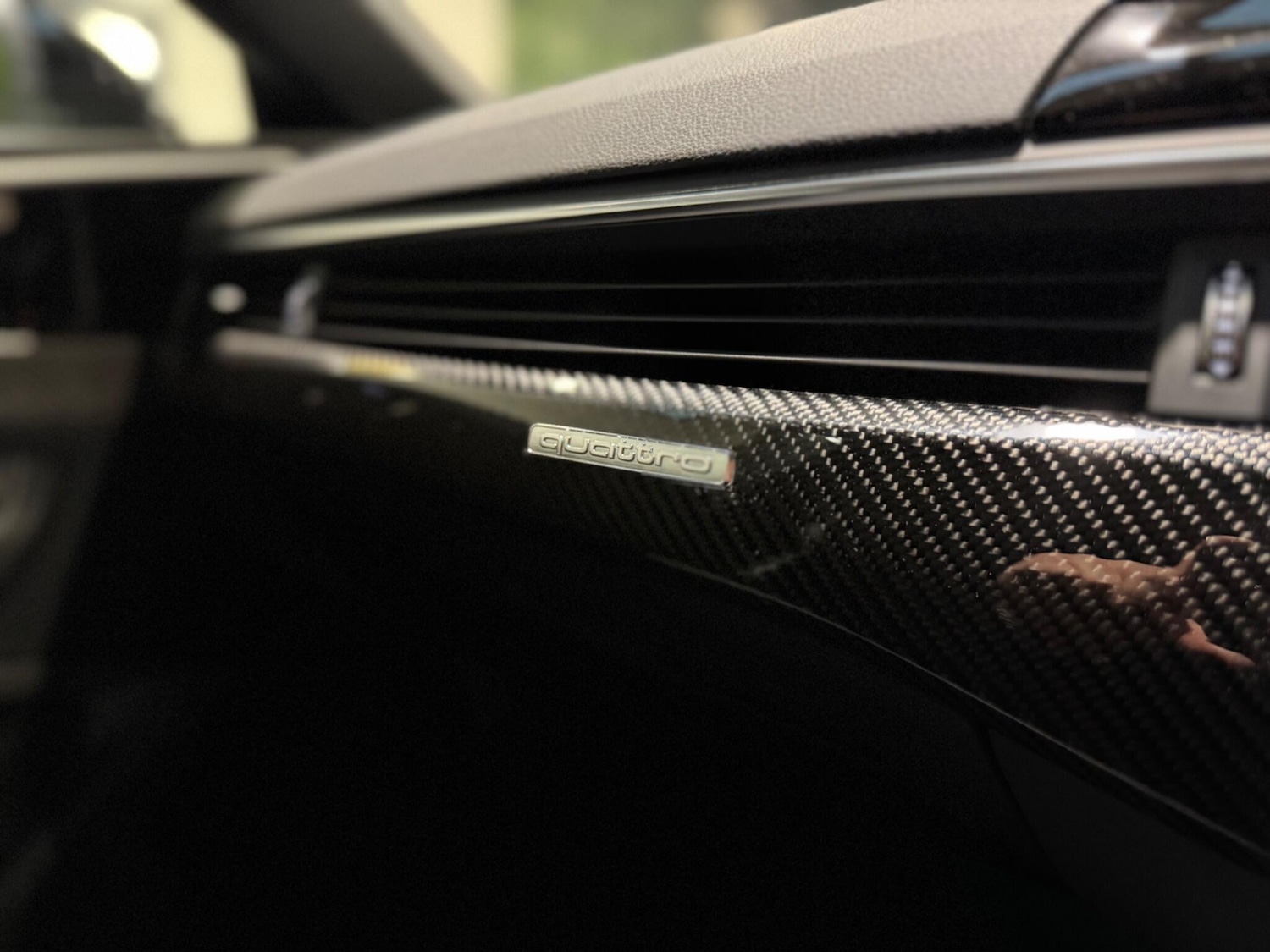 Used Audi RS5 for sale - 76735022: Photo 27