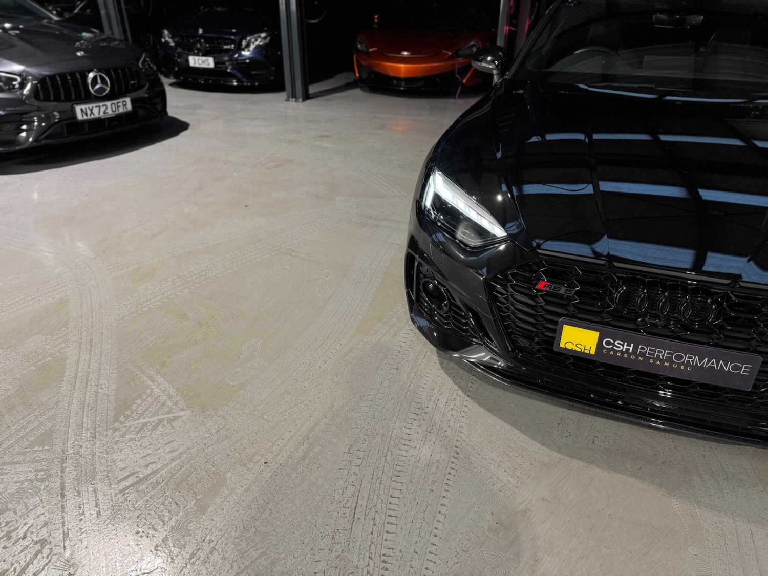 Used Audi RS5 for sale - 76735022: Photo 29