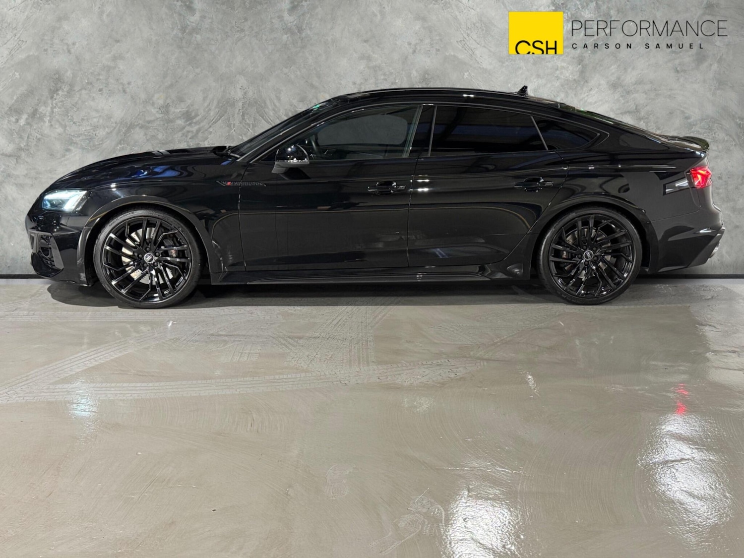 Used Audi RS5 for sale - 76735022: Photo 3