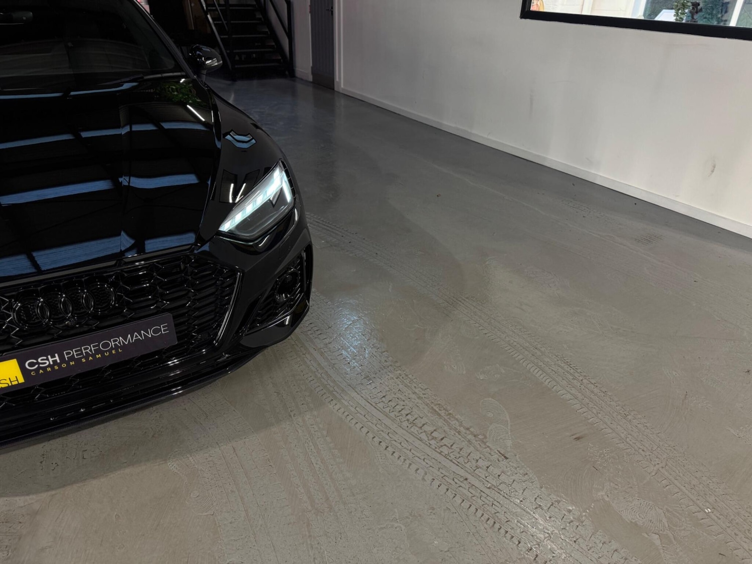 Used Audi RS5 for sale - 76735022: Photo 30