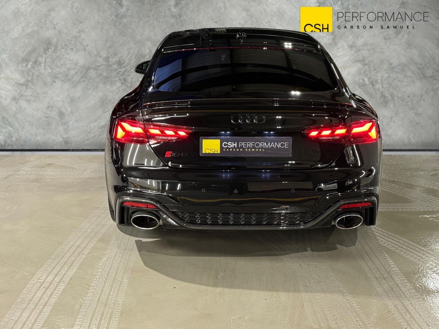 Used Audi RS5 for sale - 76735022: Photo 4