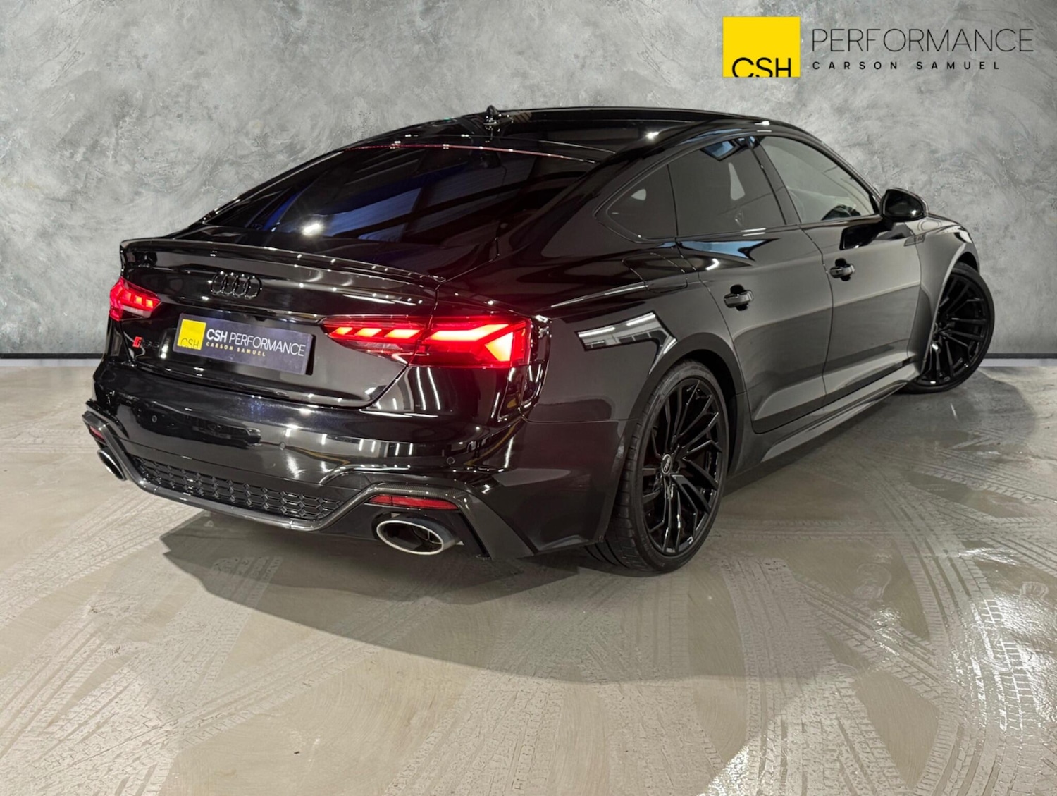 Used Audi RS5 for sale - 76735022: Photo 5