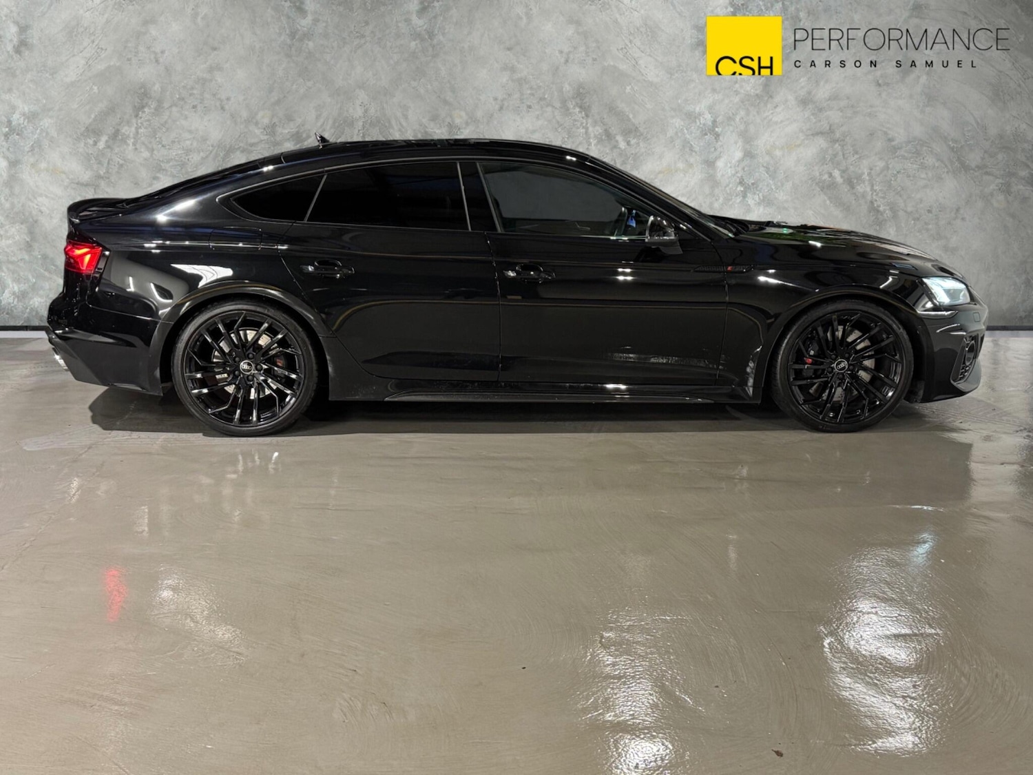 Used Audi RS5 for sale - 76735022: Photo 6