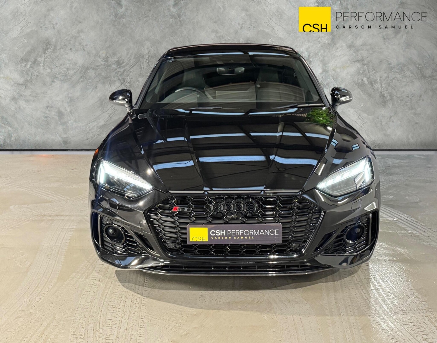 Used Audi RS5 for sale - 76735022: Photo 7