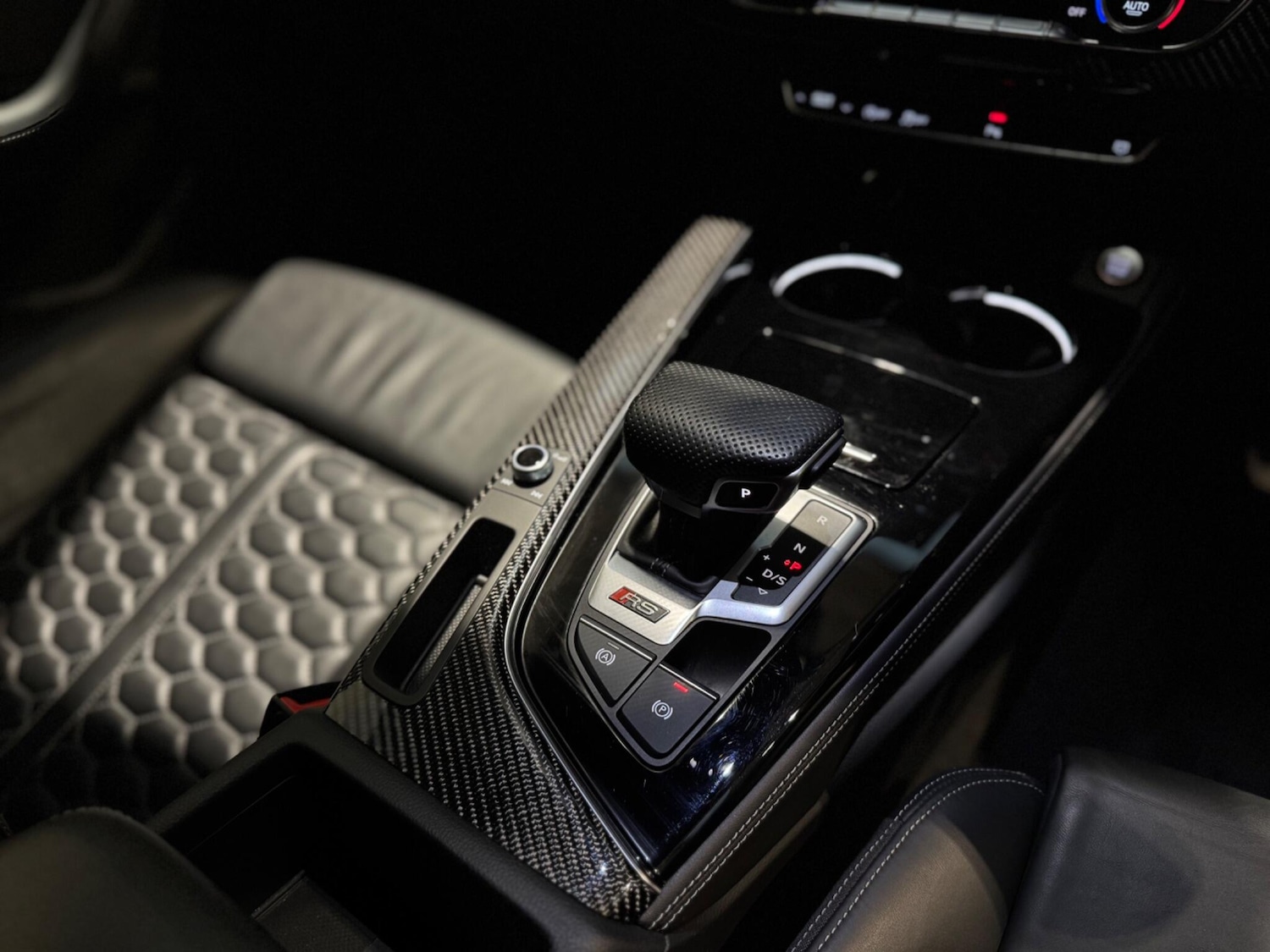 Used Audi RS5 for sale - 76735022: Photo 8