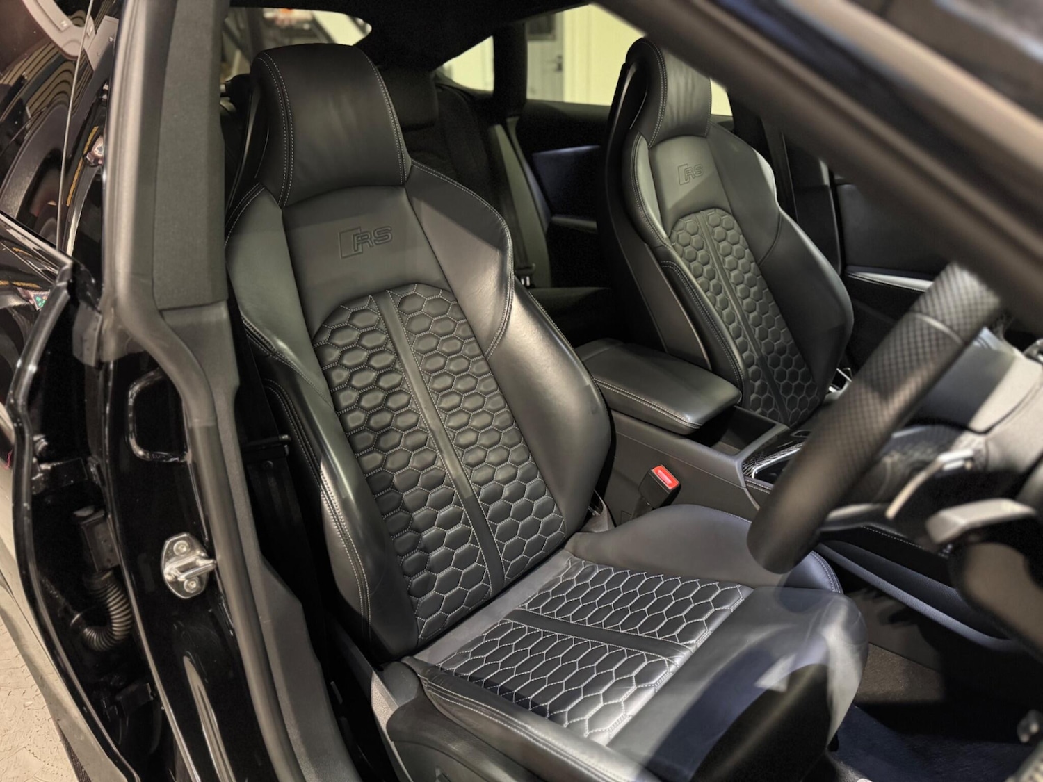 Used Audi RS5 for sale - 76735022: Photo 9