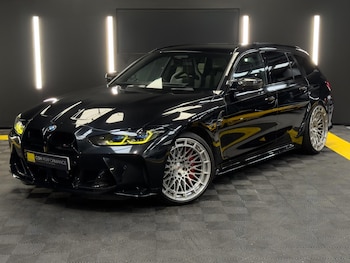 Used BMW M3 2023 for sale - 78649011: Photo
