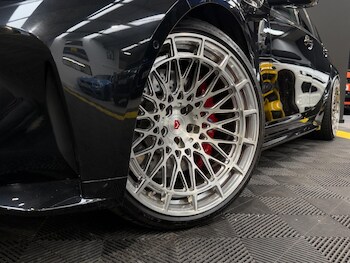 Used BMW M3 2023 for sale - 78649011: Photo