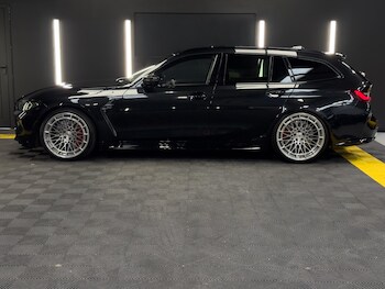 Used BMW M3 2023 for sale - 78649011: Photo