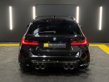 Used BMW M3 2023 for sale - 78649011: Photo