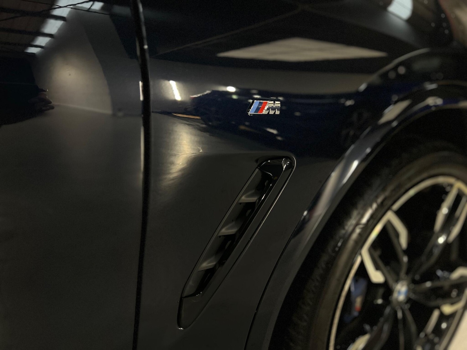 Used BMW X3 2022 for sale - 76994263: Photo 11