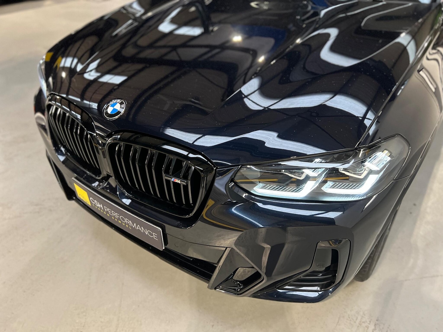 Used BMW X3 2022 for sale - 76994263: Photo 16