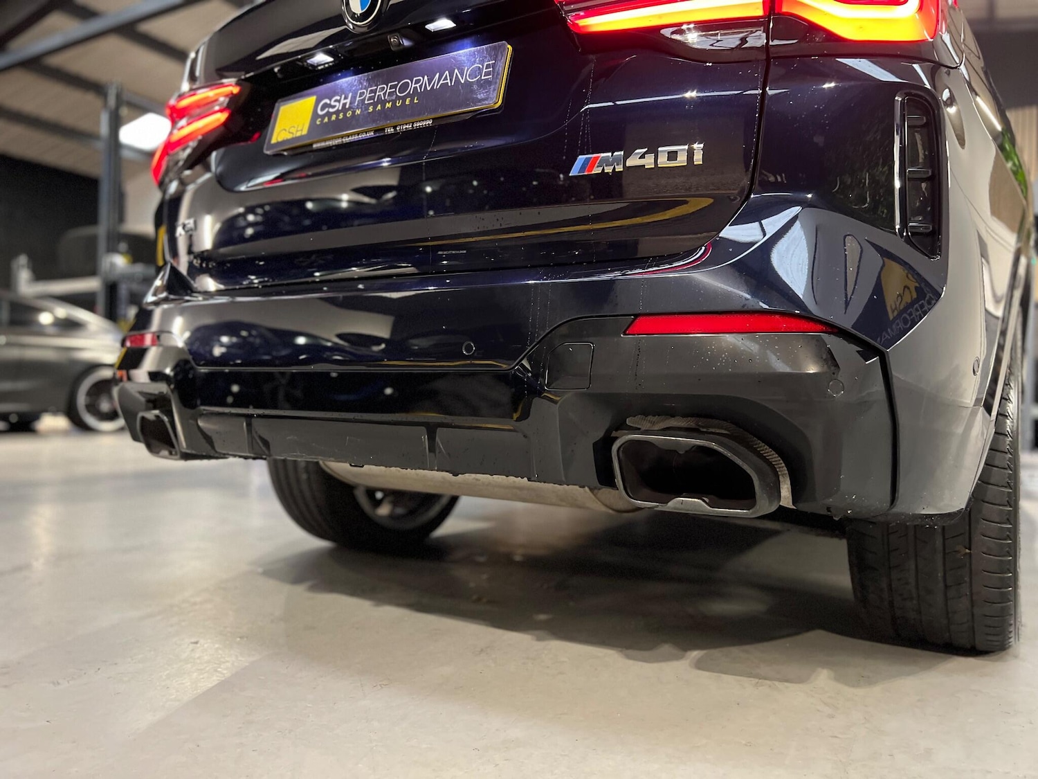 Used BMW X3 2022 for sale - 76994263: Photo 22