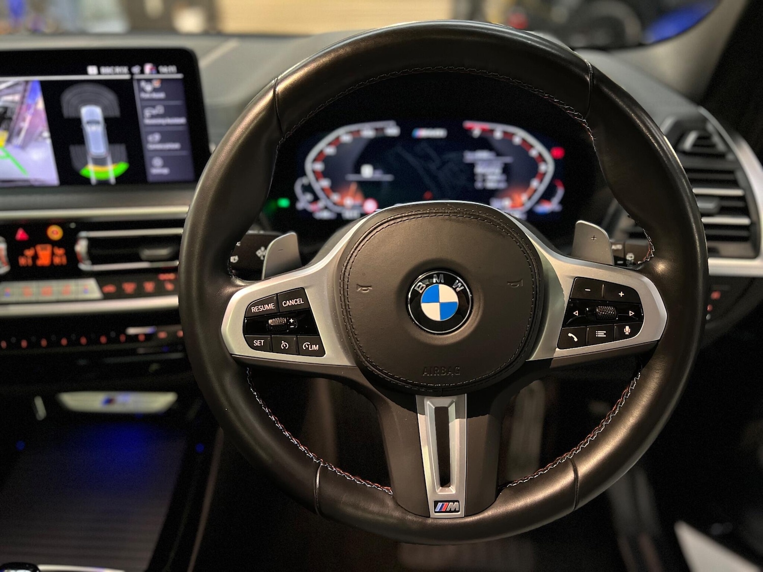 Used BMW X3 2022 for sale - 76994263: Photo 23