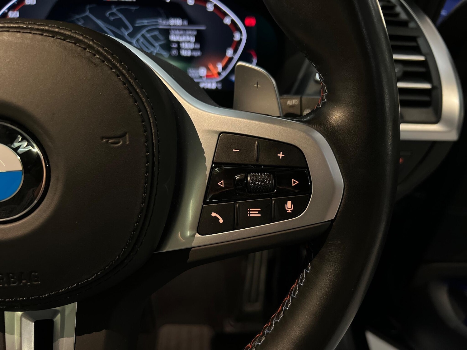 Used BMW X3 2022 for sale - 76994263: Photo 26