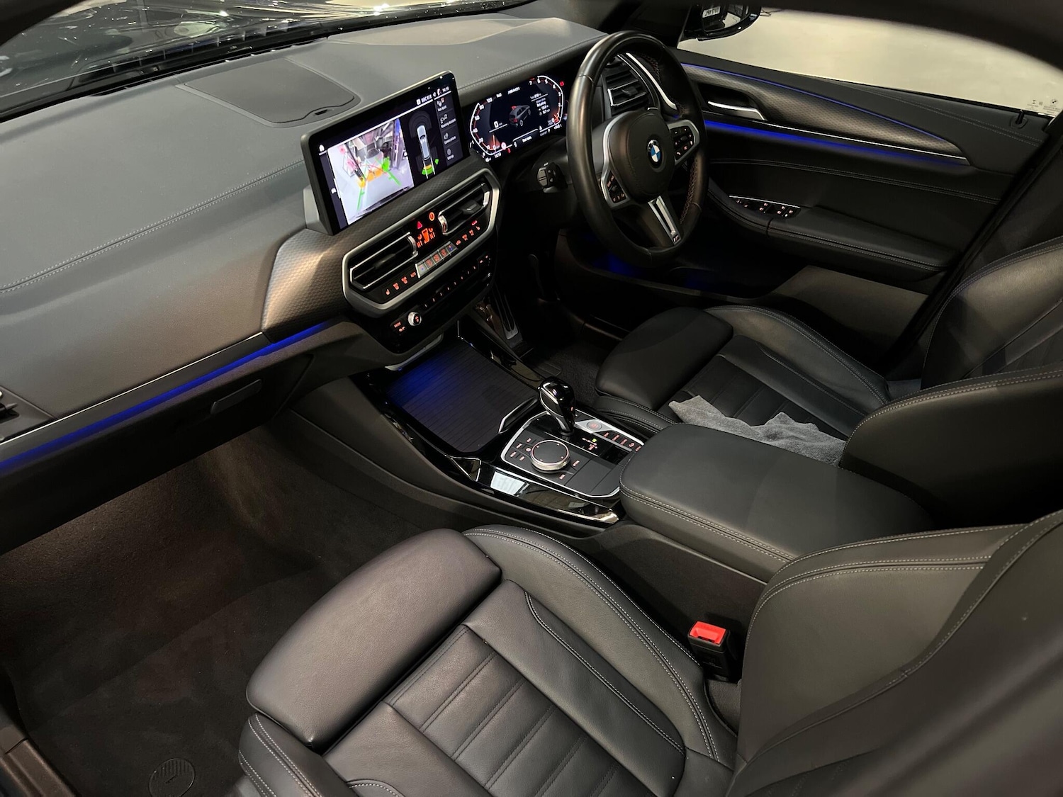 Used BMW X3 2022 for sale - 76994263: Photo 28