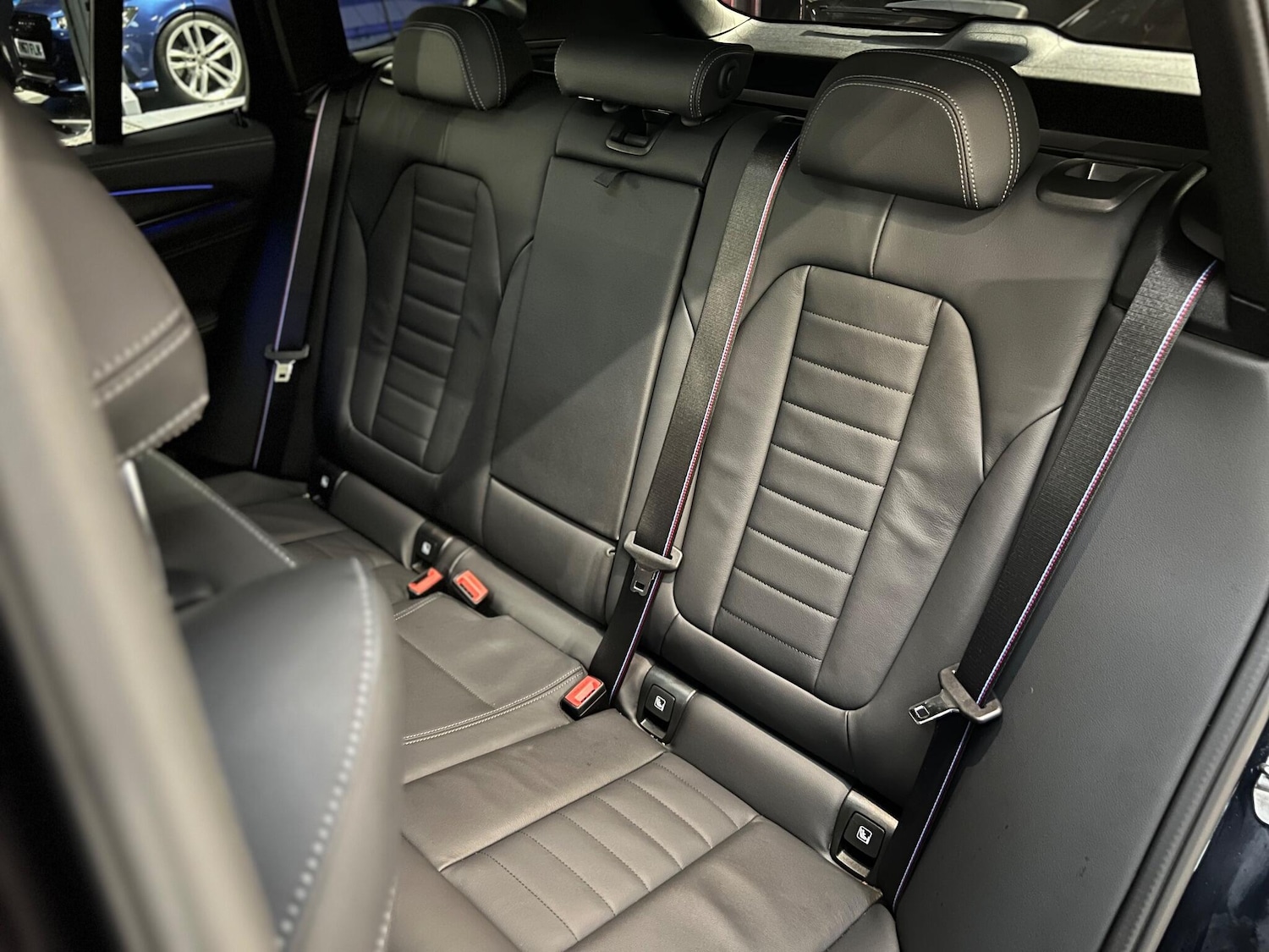 Used BMW X3 2022 for sale - 76994263: Photo 31