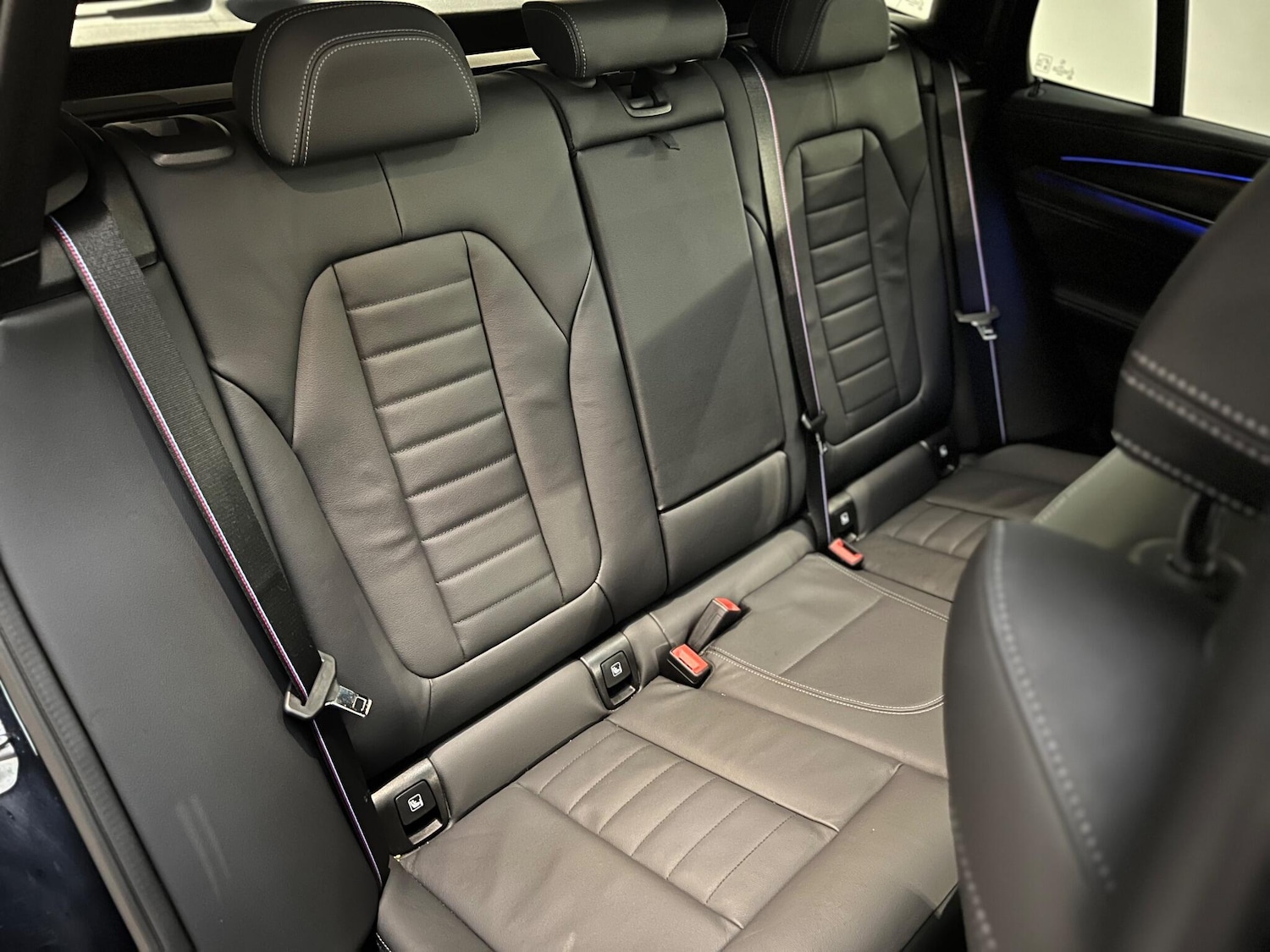 Used BMW X3 2022 for sale - 76994263: Photo 33