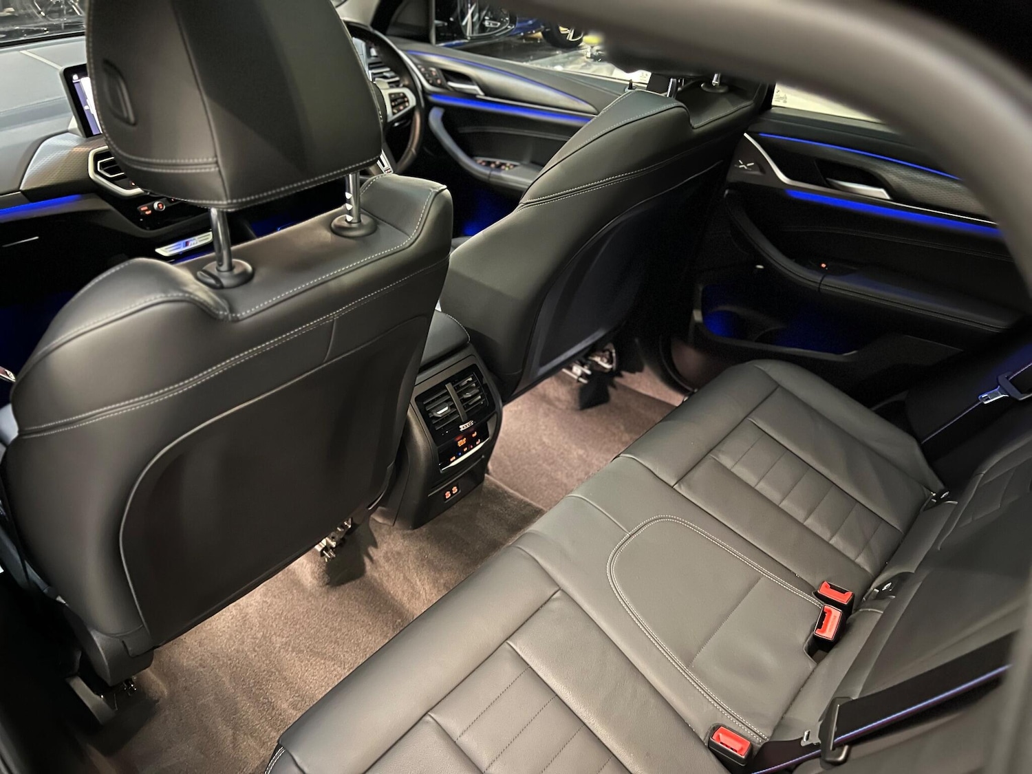 Used BMW X3 2022 for sale - 76994263: Photo 34