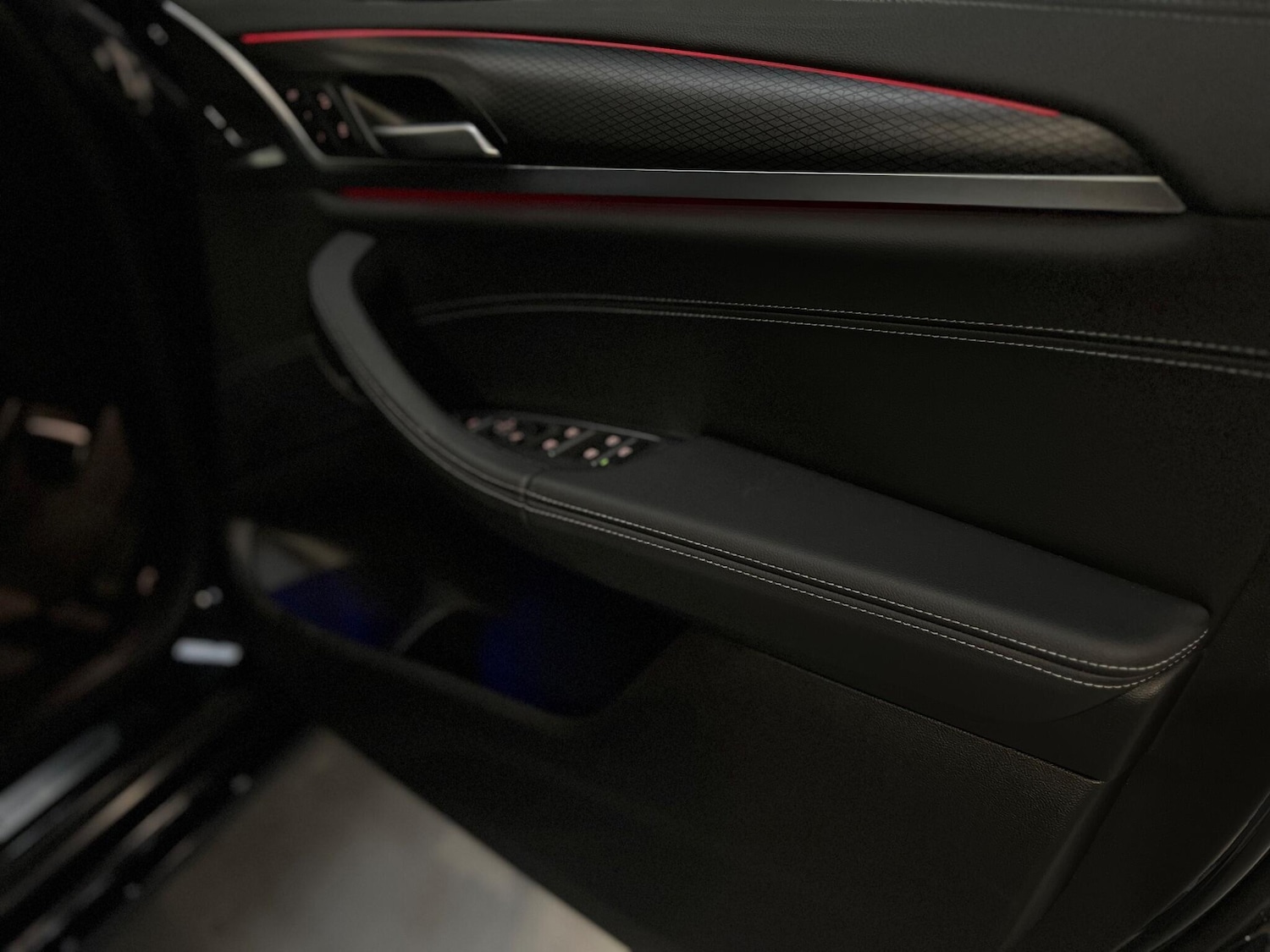 Used BMW X3 2022 for sale - 76994263: Photo 47