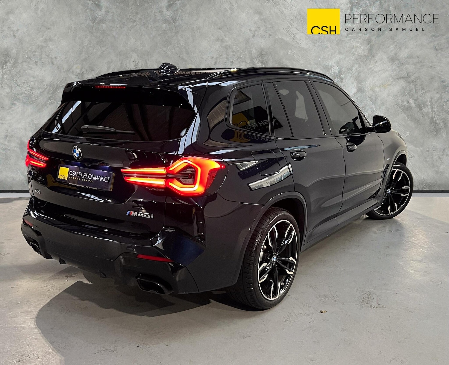 Used BMW X3 2022 for sale - 76994263: Photo 6